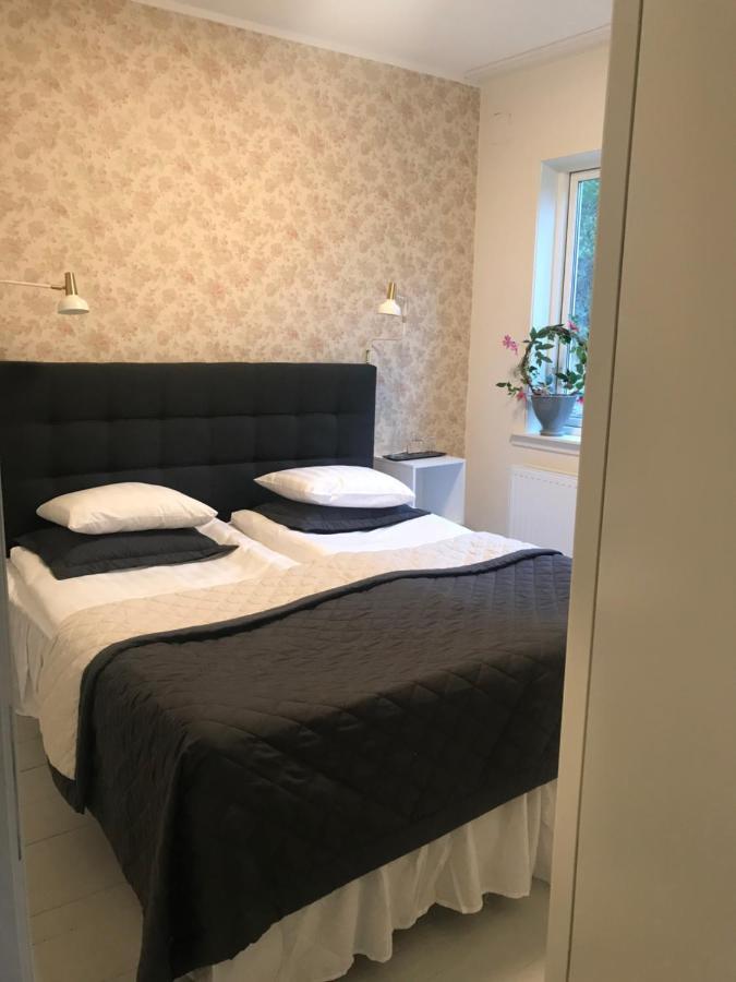 Sjoevillan B&B Ваксхольм Экстерьер фото