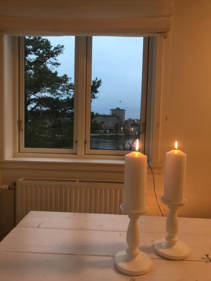 Sjoevillan B&B Ваксхольм Экстерьер фото